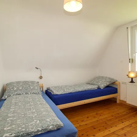 Familienurlaub Im Gemuetlichen Holiday home
