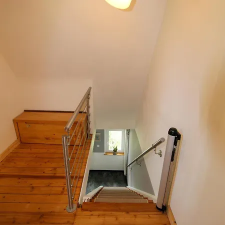 Holiday home Familienurlaub Im Gemuetlichen Altenbruch