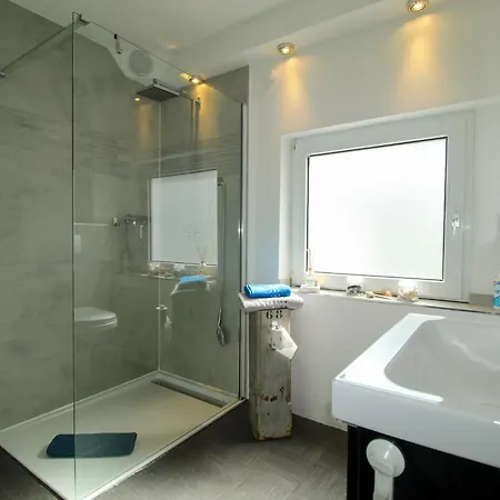 Familienurlaub Im Gemuetlichen Holiday home