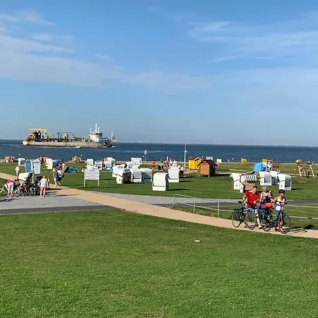 Familienurlaub Im Gemuetlichen Holiday home *