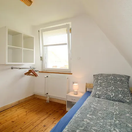 Familienurlaub Im Gemuetlichen Holiday home Altenbruch