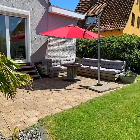 Familienurlaub Im Gemuetlichen